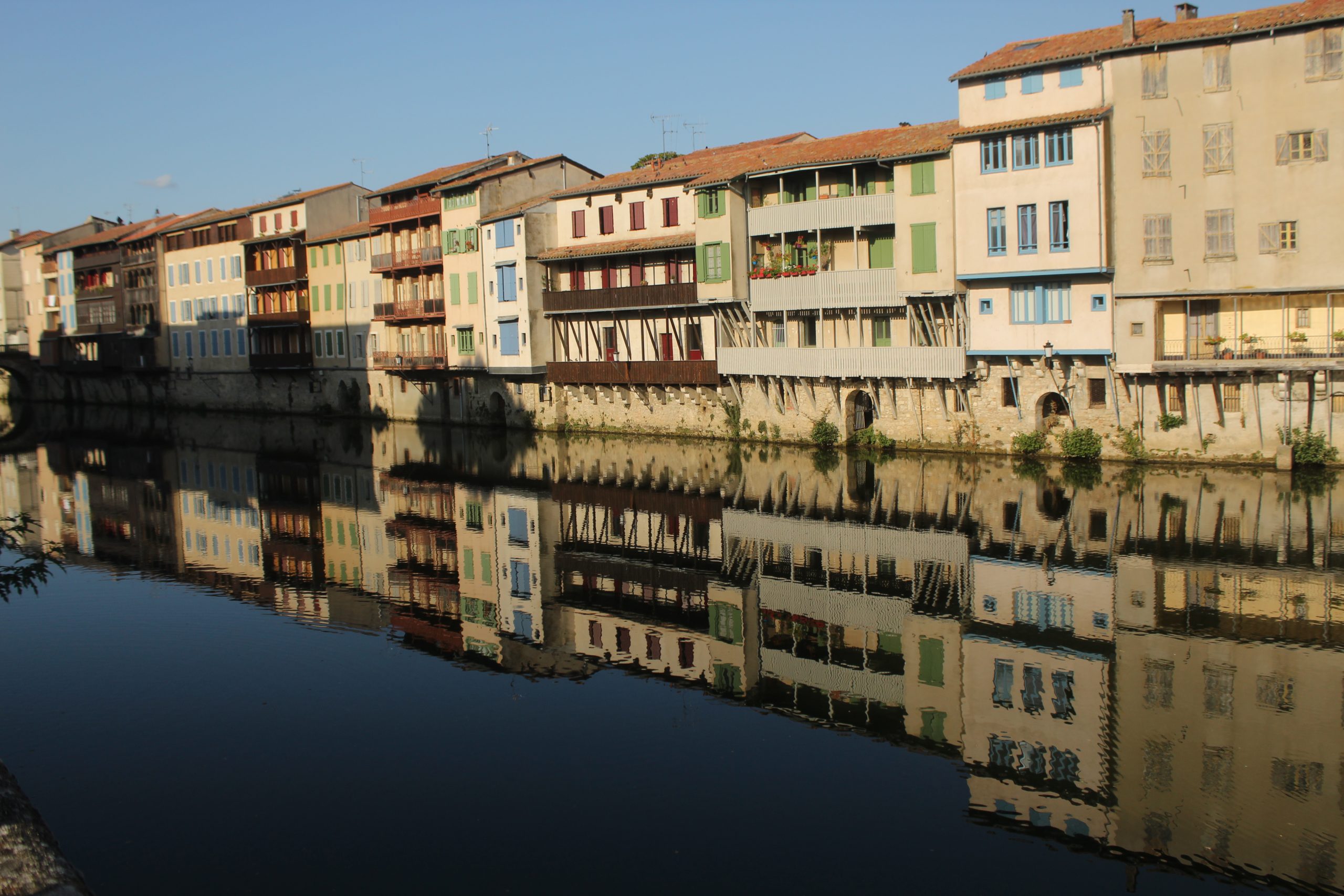 7.Castres